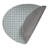 Check Non-Slip Outdoor Rug-1475988097