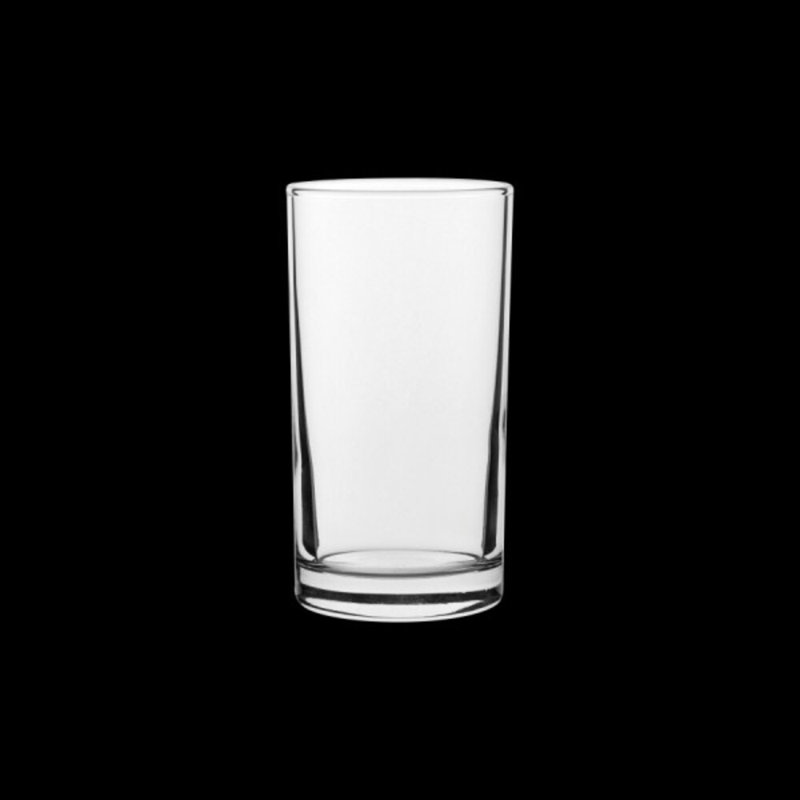 Highball Tempered Palomino, 10 fl oz