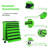 Rolling Metal Tool Chest-1191830267