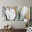 Série abstraite 9 # LXVII-Gallery, toile tendue-99640051