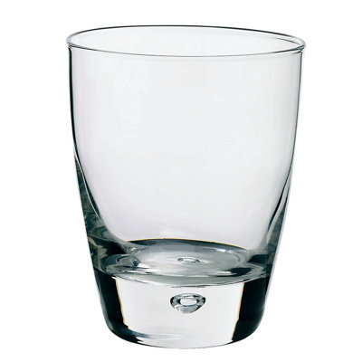 Luna Whisky Glasses