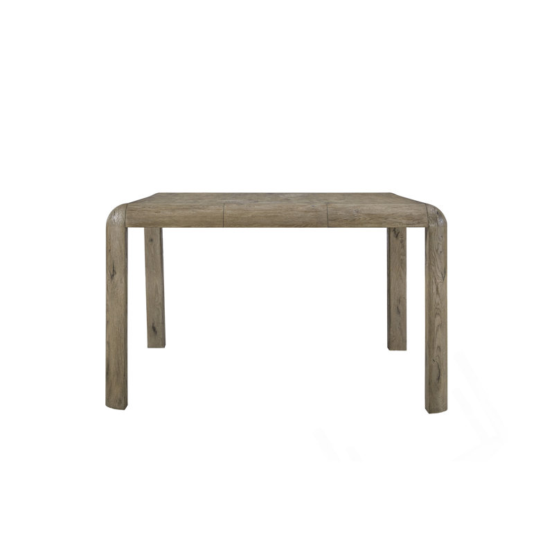 Table à hauteur de comptoir