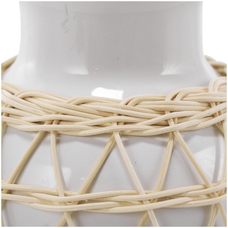 Handmade Ceramic Table Vase