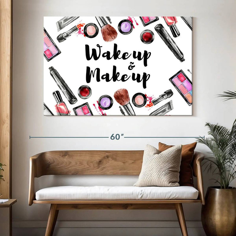 Makeup Stuff