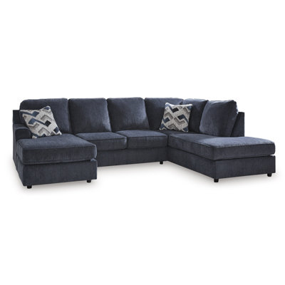 Albar Place 2-Piece Sectional