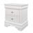 Contemporary Style Nightstand-334209324