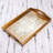 Tray