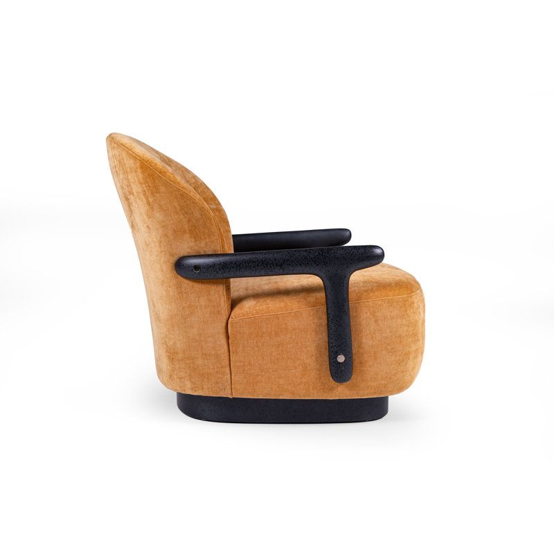 Infinity Modern Armchair