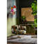 5 - Light Pendant Lamp Saloon Flowers-92077760-92077759-92077758
