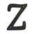 Z