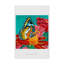 « astoileing papillon i », art sur toile-33522515