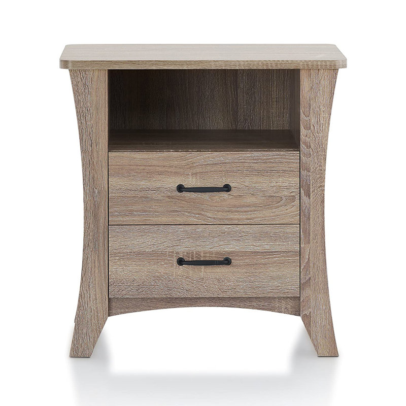 Seefeldt 16'' W Nightstand