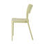 Chaise de terrasse empilable Alaycia-47983790