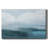 Azure Rising I-Gallery Wrapped Canvas-1009935564