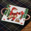 Old St. Nick Terra Bianca Platter
