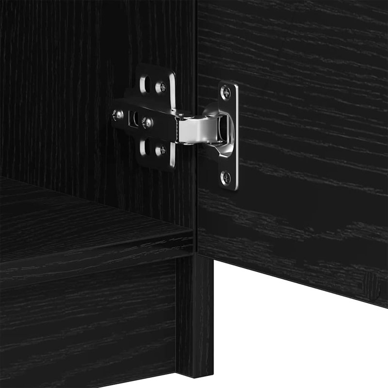 Sideboard, 70cm H x 120cm W x 30cm D