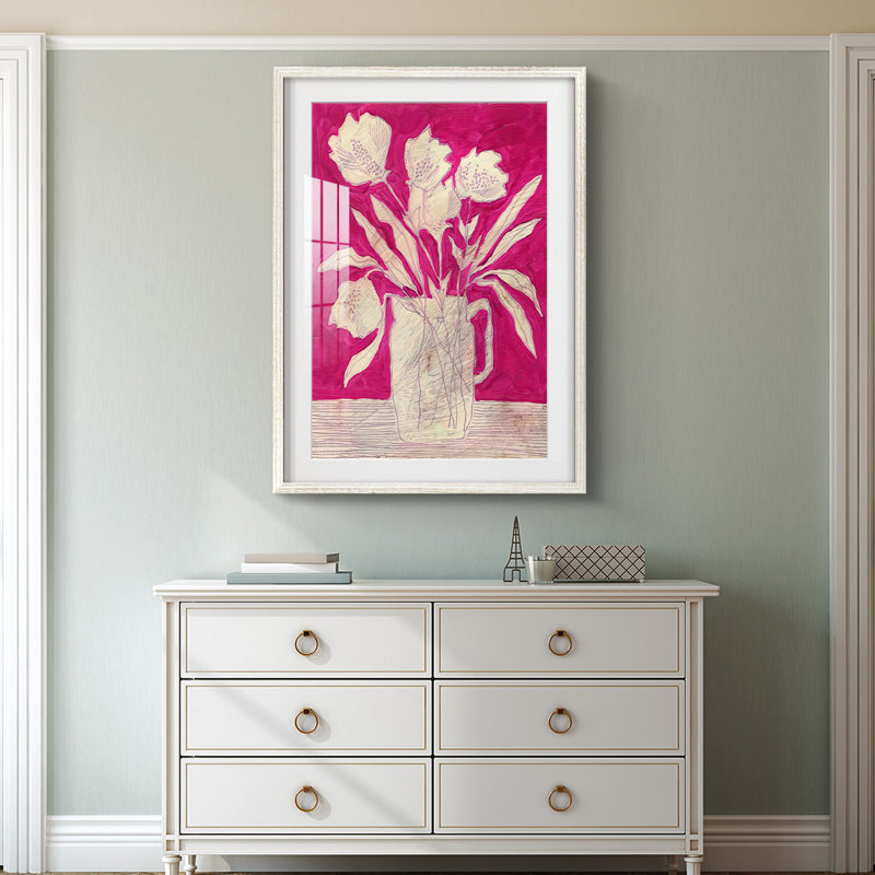 Saverne -Gallery Wrapped Canvas