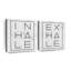Reproduction d'art sur toile Zen Inhale Exhale-165384369