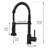 AWZTOO Pull Down Kitchen Faucet-56752149