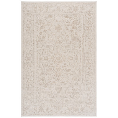 Reflection Performance Oriental Indoor Rug