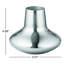 Henning Koppel Mirror Polished Indoor / Outdoor Stainless Steel Table Vase-46556754