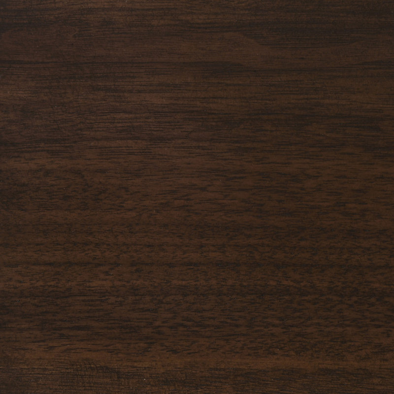 Brown Rectangular Dining Table