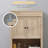 Alvery 72'' Kitchen Pantry-1580690998