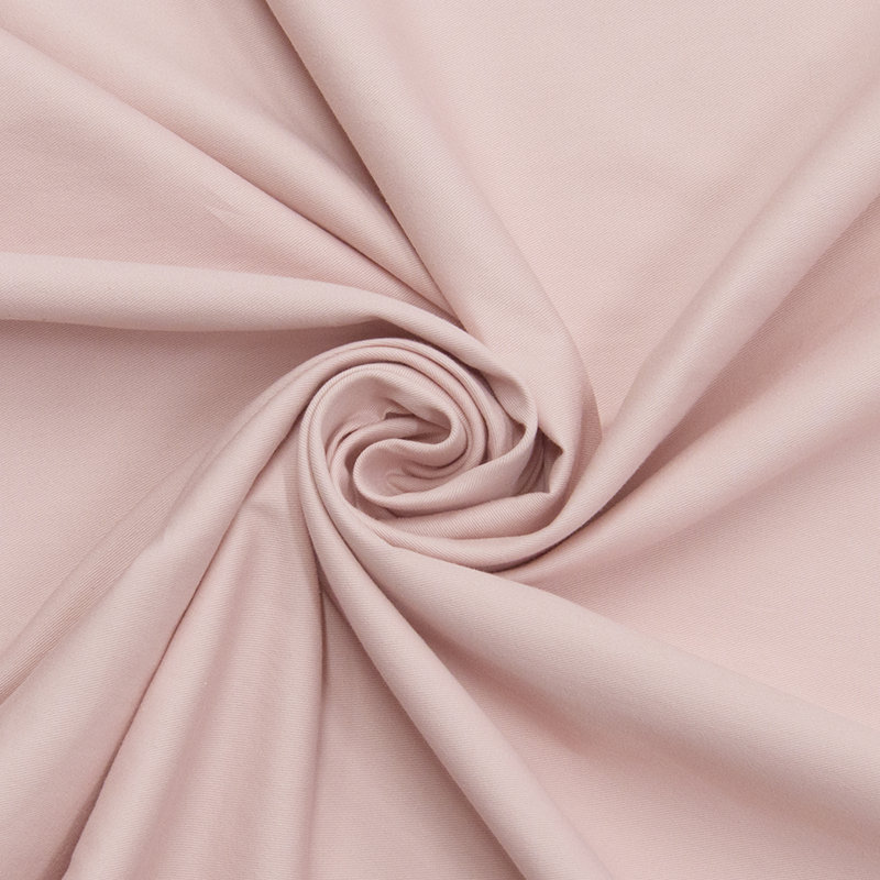 Hocking Cotton Blend Blackout Curtain Panel Pair, Pink, 52" W X 84" L