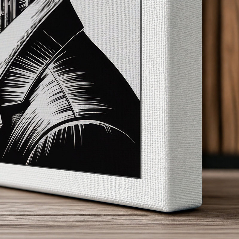 Print, 36x24 - 91.4 x 61.0 cm, White Border