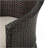 HILLHURST CHAIR - BROWN MP2（Set Of 2）-189554372