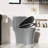 Grey 002 Toilet, 1/1.60 Grandeur, Water Elongated Comfort Height Floor Mounted With Refreshing Soft Closing Seat Feature, Stable