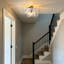 Plafonnier semi-encastré Modern-130905932-131495238