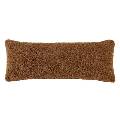 Teddy Throw Pillow