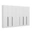 Nichlas Hall Tree 315cm Wide-928101341