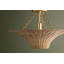 KETAN Semi Flush