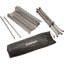 Cuisinart Aluminum Folding Table, CPT-2140