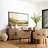 Merwin 84-Inch Reclaimed Pine 4-Door Sideboard-78731715