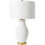 Lampe de table Rhodonna