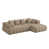 Camel Chenille