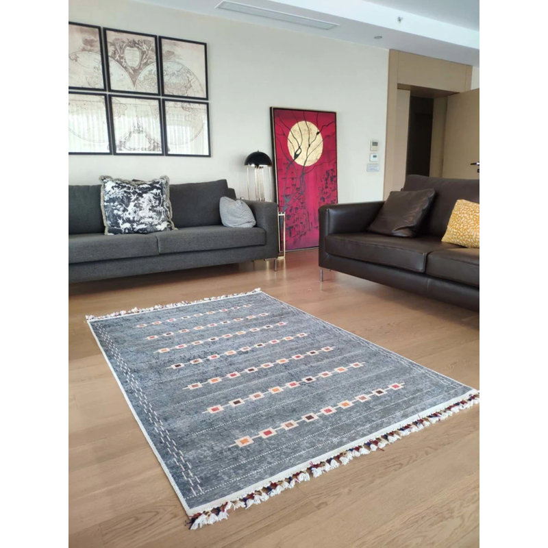 Tapis Toscana, Rectangle 2 pi 7 po x 9 pi 10 po