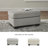 Ammon Ottoman-120720773