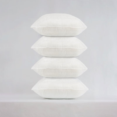 Cushion Fillers (pack of 4)