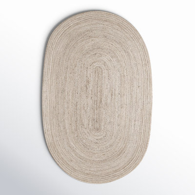 Gage Hand Braided Indoor Rug