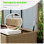 Boîte de rangement 83 gallons Outsunny-113696104