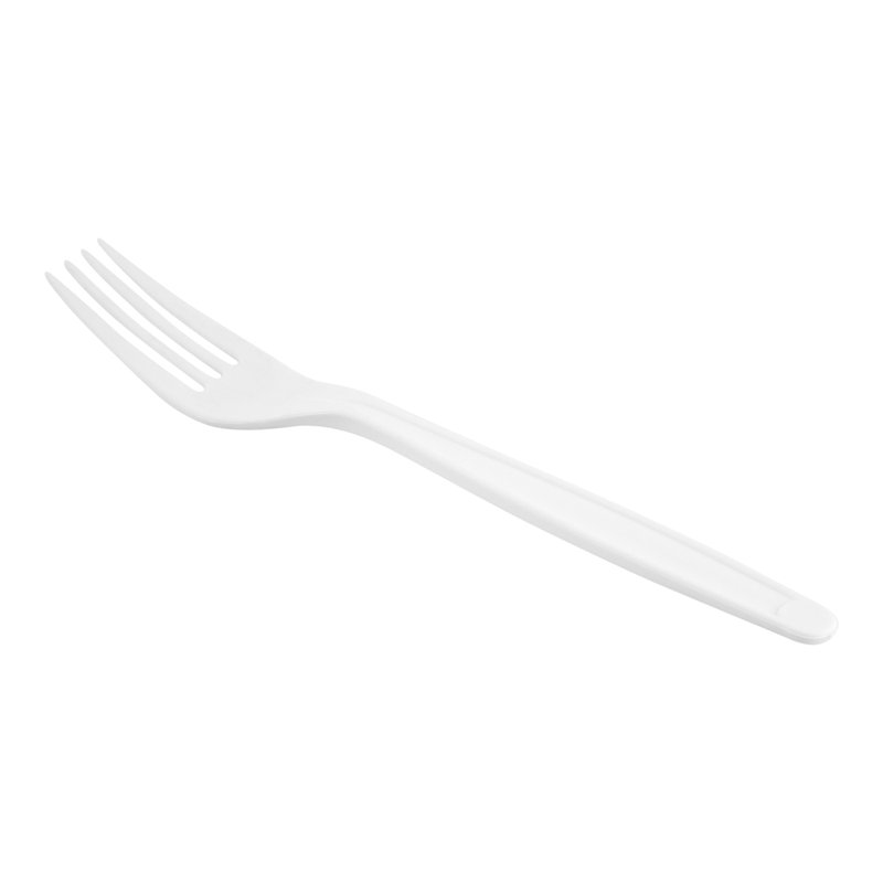Disposable Forks