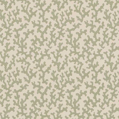 Schumacher x Veere Grenney Folly Wallpaper