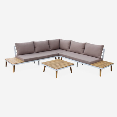 Maloney Seating Group with Cushions