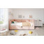 Lit de jour simple rembourré-1818945111