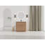 36'' Freestanding Bathroom Vanity With White Ceramic Sink & 2-Soft-Close Door-376958773