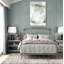 162 Cottage Bed | Complete Standard-1355121900-1355121901